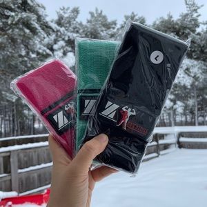 Resistance Bands